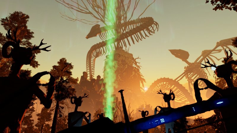 La sentite Riding the Snake dei Testament?