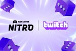 Twitch regala Discord Nitro: 3 mesi gratis per chi si abbona! - Notizia