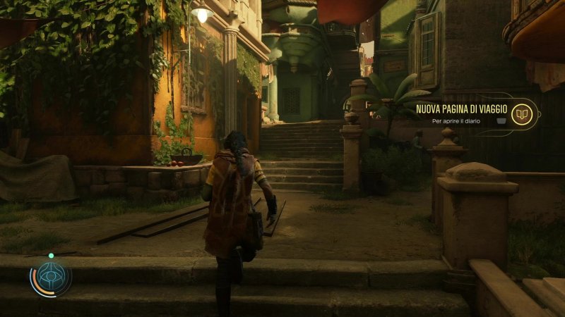 Unknown 9: Awakening