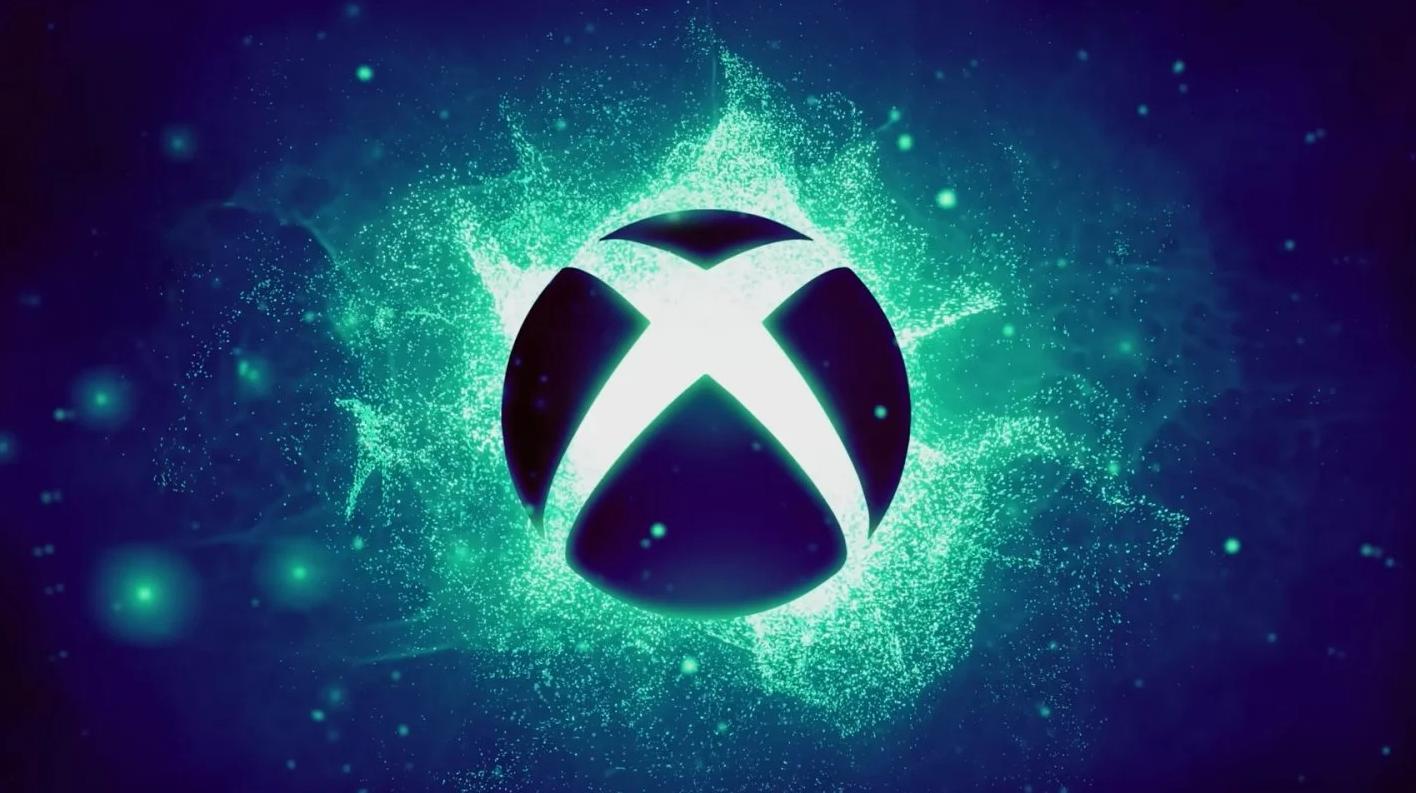 Logo di Xbox