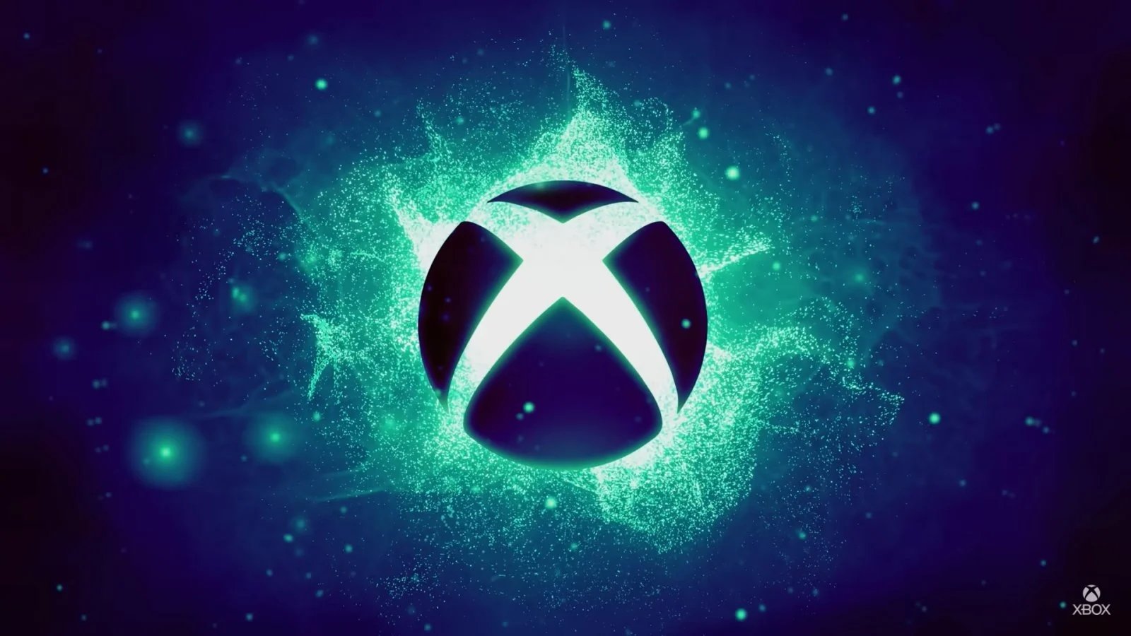 Il logo di Xbox