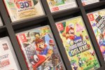 I giochi in digitale vendono più di quelli fisici in USA, ma con rapporti molto diversi tra le console - Notizia