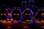 Five Nights at Freddy's 2: il film ha un primo poster ufficiale che svela un noto personaggio della serie - Notizia