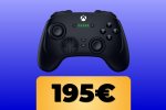 Il controller per Xbox Razer Wolverine V3 Pro è in sconto su Amazon - Notizia