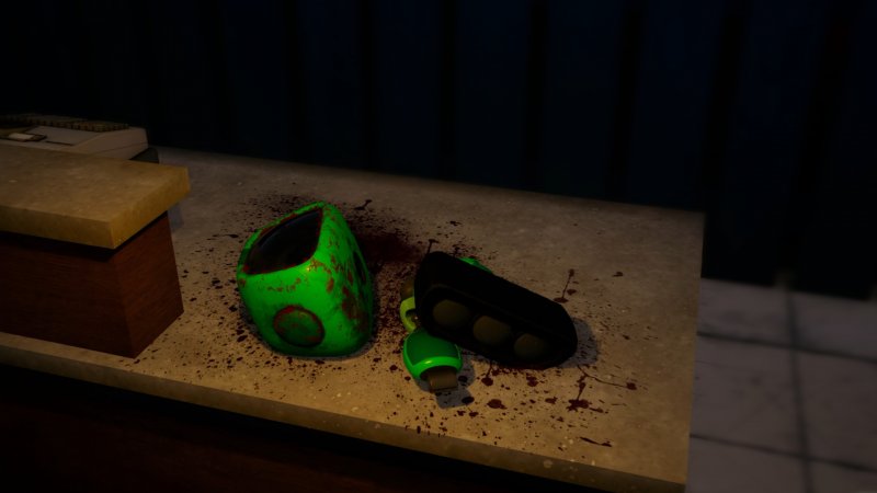 Poppy Playtime: Chapter 2