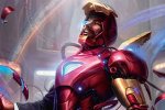 Le prime carte di Magic: The Gathering a tema Marvel sono state svelate: le immagini dei cinque eroi - Notizia