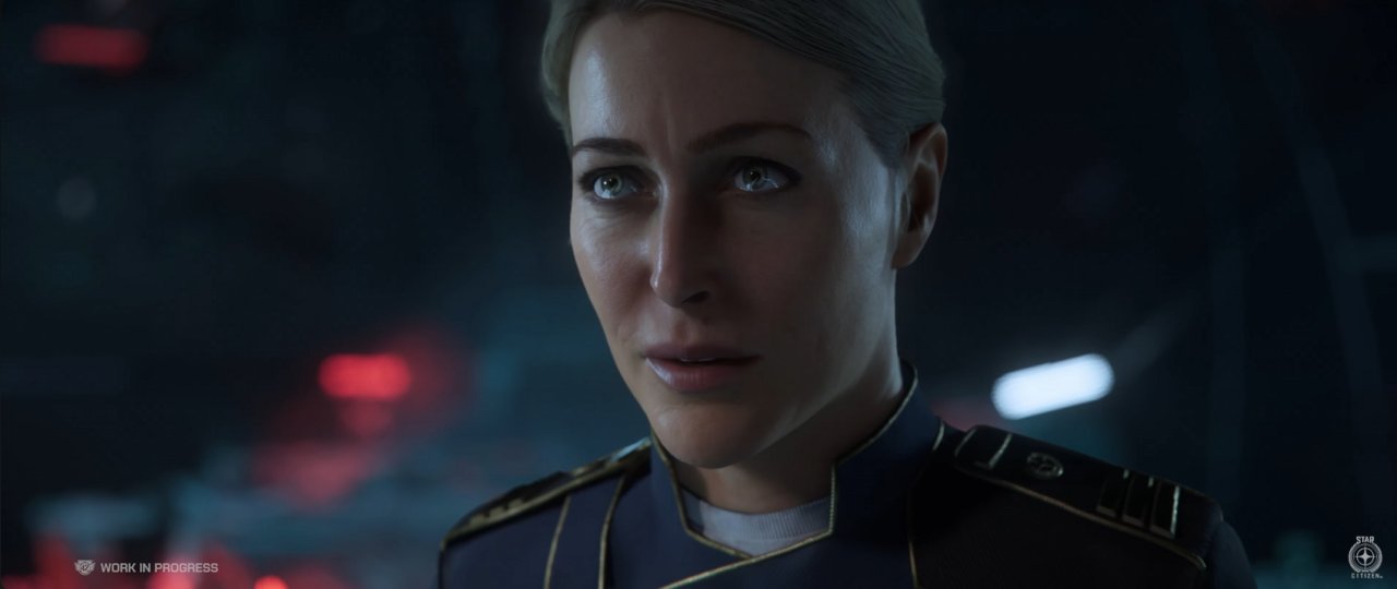 Squadron 42 si mostra in più di un'ora di gameplay, dimostrando di esistere