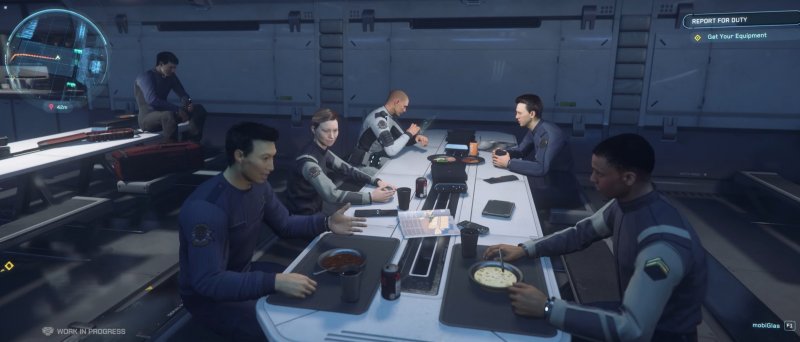Squadron 42