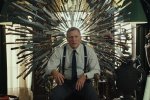 Il modello di Netflix è una 'stronzata', l'attore Daniel Craig si sarebbe così sfogato contro il CEO - Notizia