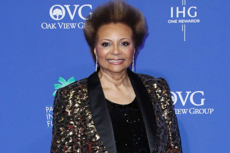 Un ritratto di Leslie Uggams