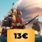 Sea of Thieves 2024 Edition in forte sconto su Instant gaming: è una copia cross-buy PC e Xbox