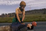 DayZ ha superato il suo picco massimo di giocatori di sempre su Steam - Notizia