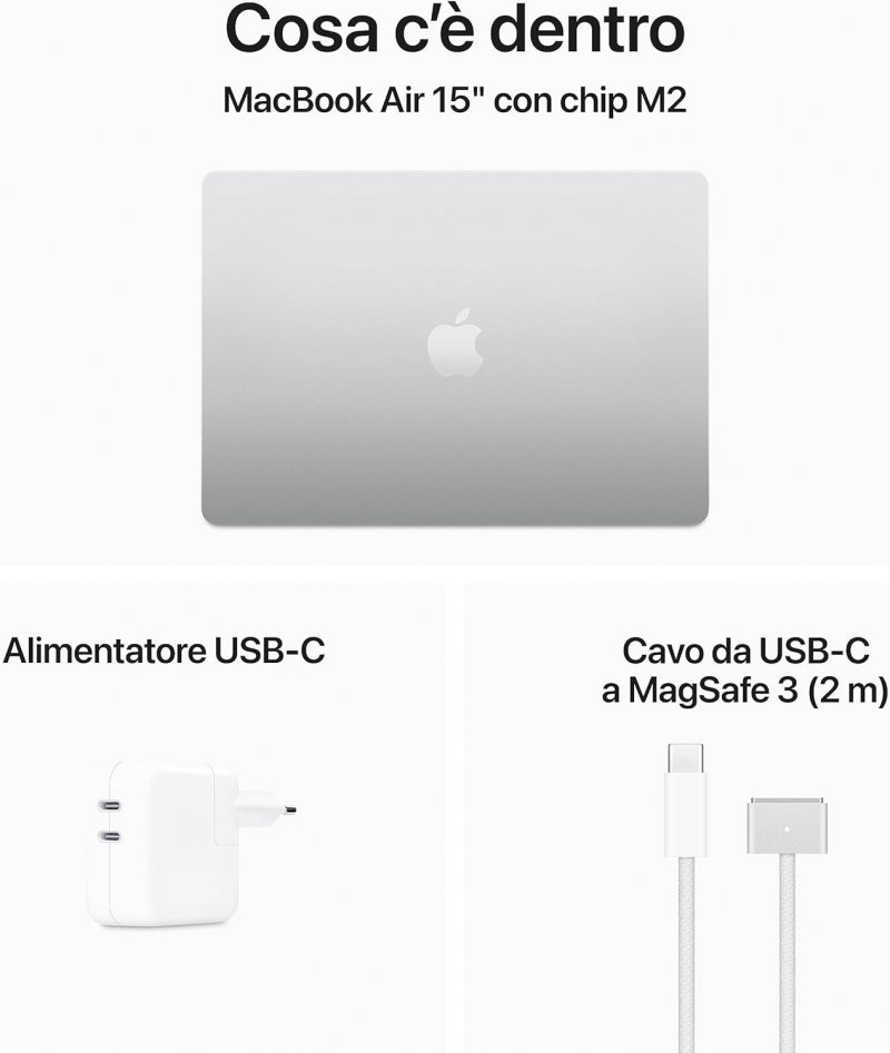 MacBook Air M2