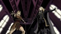 Vampire Survivors: Ode to Castlevania - Trailer di annuncio