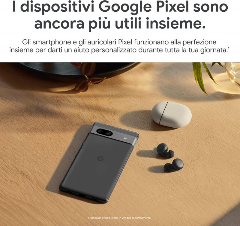 Google Pixel 7a