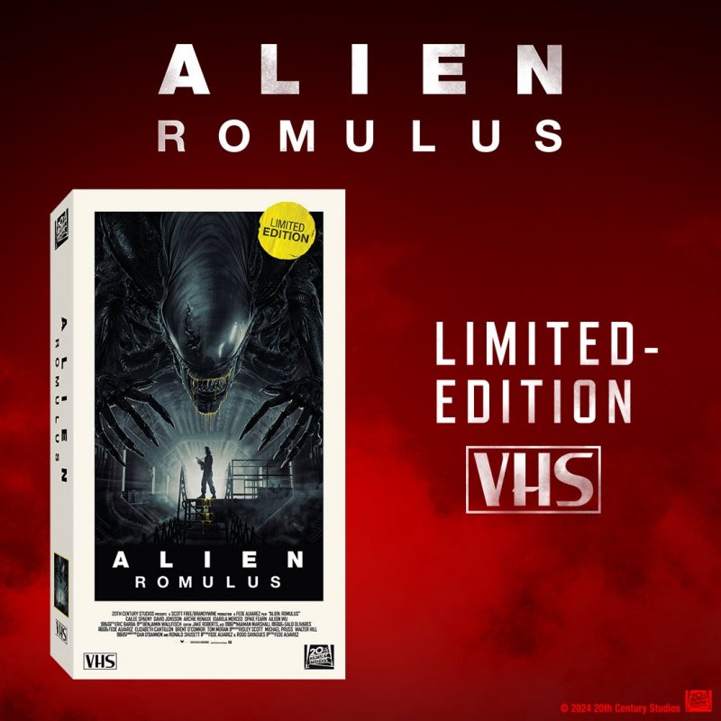 Alienromulus Vhs 1729500684467