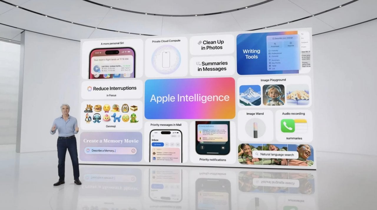 Alcuni dipendenti Apple affermano: Apple Intelligence è due anni indietro rispetto a ChatGPT e le altre IA