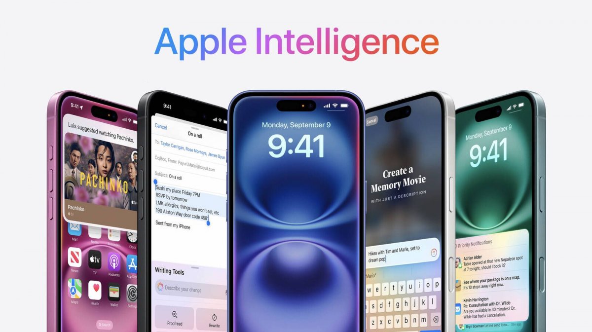 Apple發布iOS 18.4 Beta為開發人員：Apple Intelligence也到達意大利