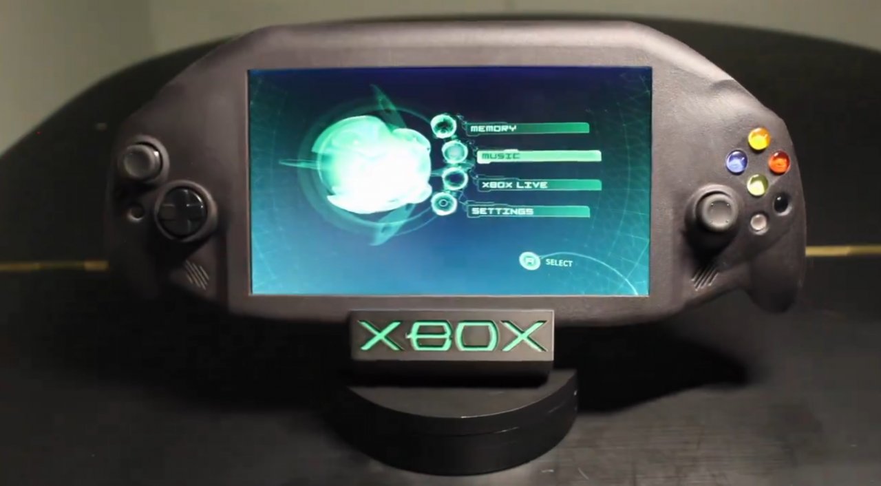 L'Xbox portatile esiste davvero e gira su hardware reale, ma non è quello che pensate