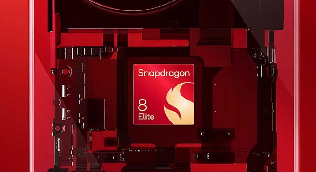 Snapdragon 8 Elite が公式: 新しい Qualcomm チップのすべての詳細