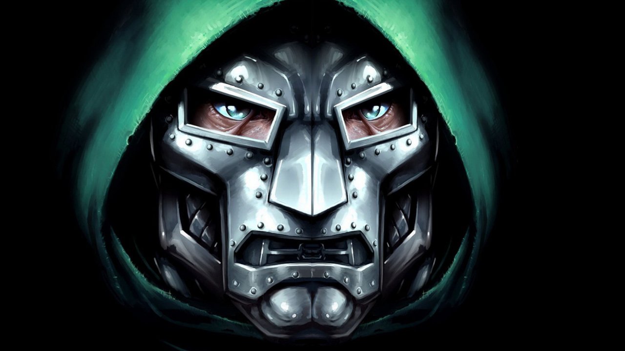 Doctor Doom