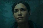 I primi minuti di Alan Wake 2: The Lake House in un video di gameplay - Notizia