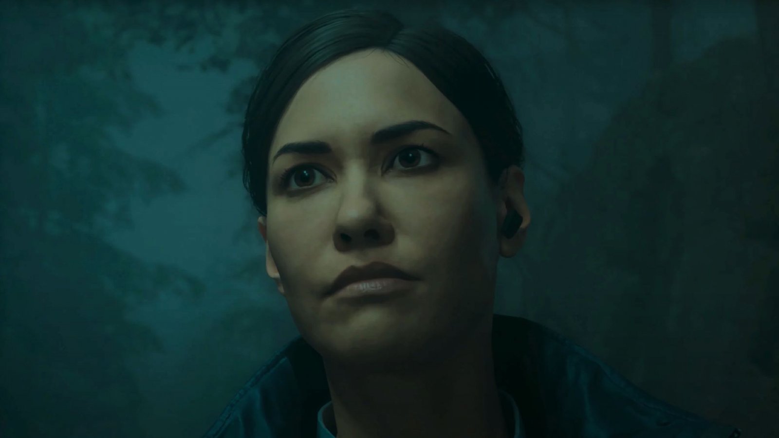 Kiran Estevez, protagonista di Alan Wake 2: The Lake House