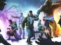 Sumerian Six, la recensione di una nuova battaglia contro i nazisti combattuta con poteri sovrannaturali