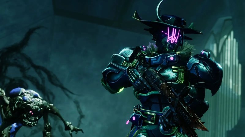 L'episodio Redivivo ha una serie di armi e armature niente male a cui dare la caccia anche tramite i tonici