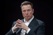Musk rivela: possibile un super accordo con Intel per i chip IA