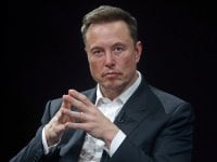 Musk rivela: possibile un super accordo con Intel per i chip IA