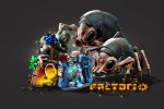 Factorio è tornato primo su Steam con il lancio dell'espansione Space Age e della versione 2.0 - Notizia
