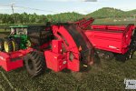 Farming Simulator 25 tra i titoli aggiunti questa settimana a GeForce Now - Notizia