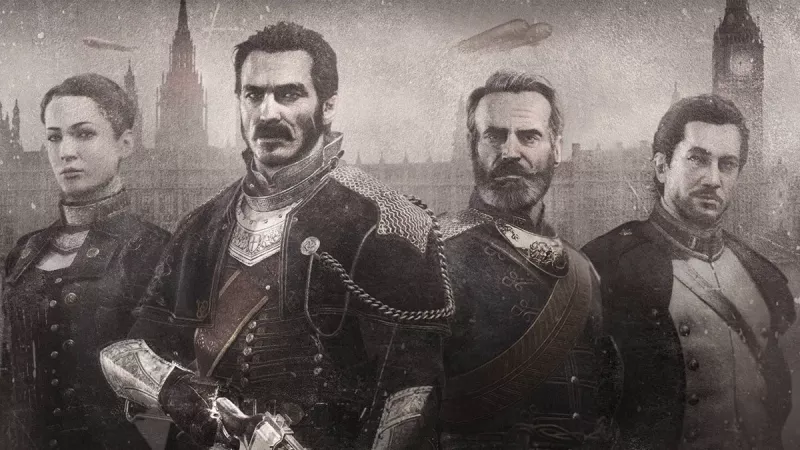 The Order: 1886 è finito nel mezzo di una tempesta mediatica anche a 'causa' della sua durata ridotta