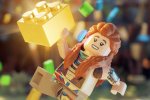 LEGO Horizon Adventures è entrato in fase gold, nessun ritardo per il lancio su PS5, Nintendo Switch e PC - Notizia