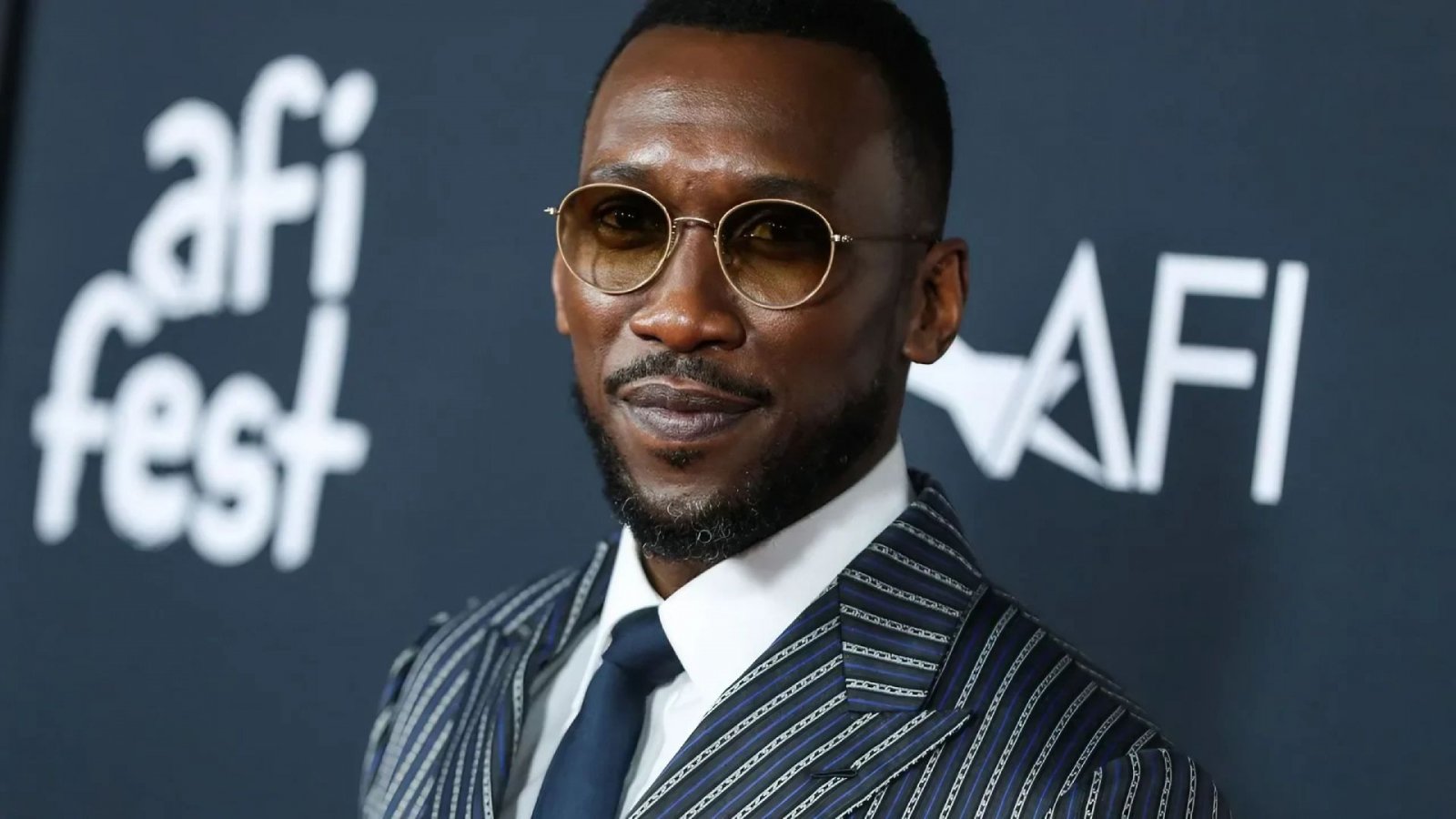 Mahershala Ali