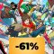 Hi-Fi Rush è a un prezzo da non perdere tramite Instant Gaming, in versione Steam