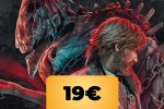 L'intrigante GDR The Thaumaturge è in sconto su Instant Gaming, costa meno che su Steam - Notizia