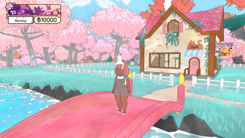 Un'immagine di Neat Things