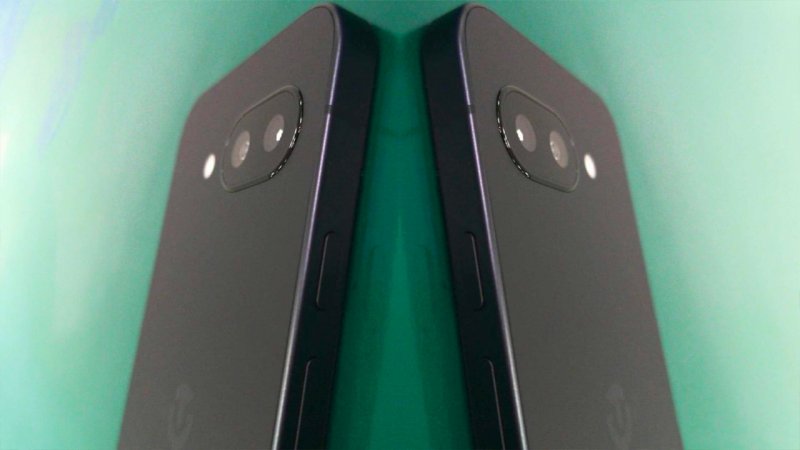 Google Pixel 9a Google Pixel 9a