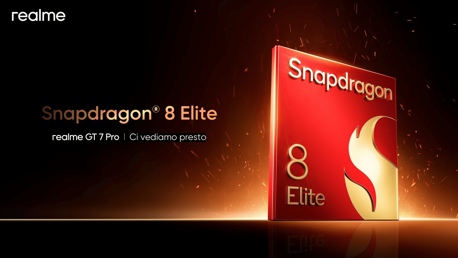 Lo Snapdragon 8 Elite