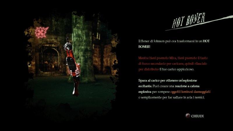 Shadows of the Damned: Hella Remastered