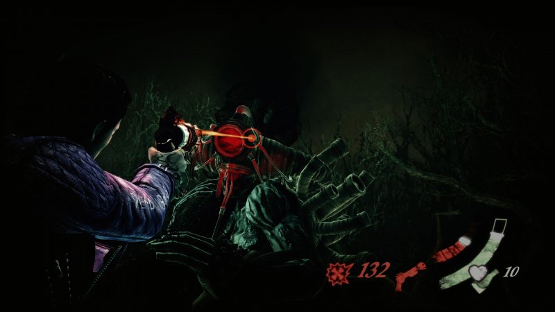 Shadows of the Damned: Hella Remastered