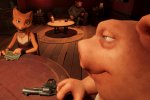 Liar's Bar è il nuovo fenomeno PC su Steam, con più di 100.000 giocatori contemporanei - Notizia