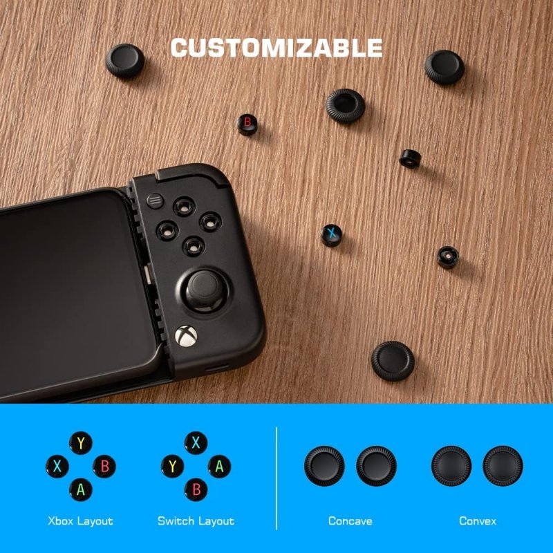 GameSir X2 PRO GameSir X2 PRO