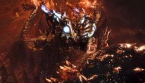 Monster Hunter Wilds - Trailer "The Black Flame"