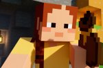 La versione nativa di Minecraft per PS5 è disponibile ed è gratis per chi ha la versione PS4 - Notizia