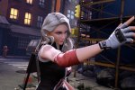 Double Dragon Revive ritorna con un trailer dedicato a Marian e Yagyu, due personaggi giocabili - Notizia
