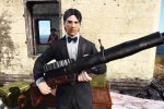 Fallout London ha raggiunto un impressionante traguardo di giocatori - Notizia