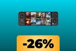 Il controller mobile GameSir X2 PRO è al prezzo minimo storico su Amazon Italia - Notizia